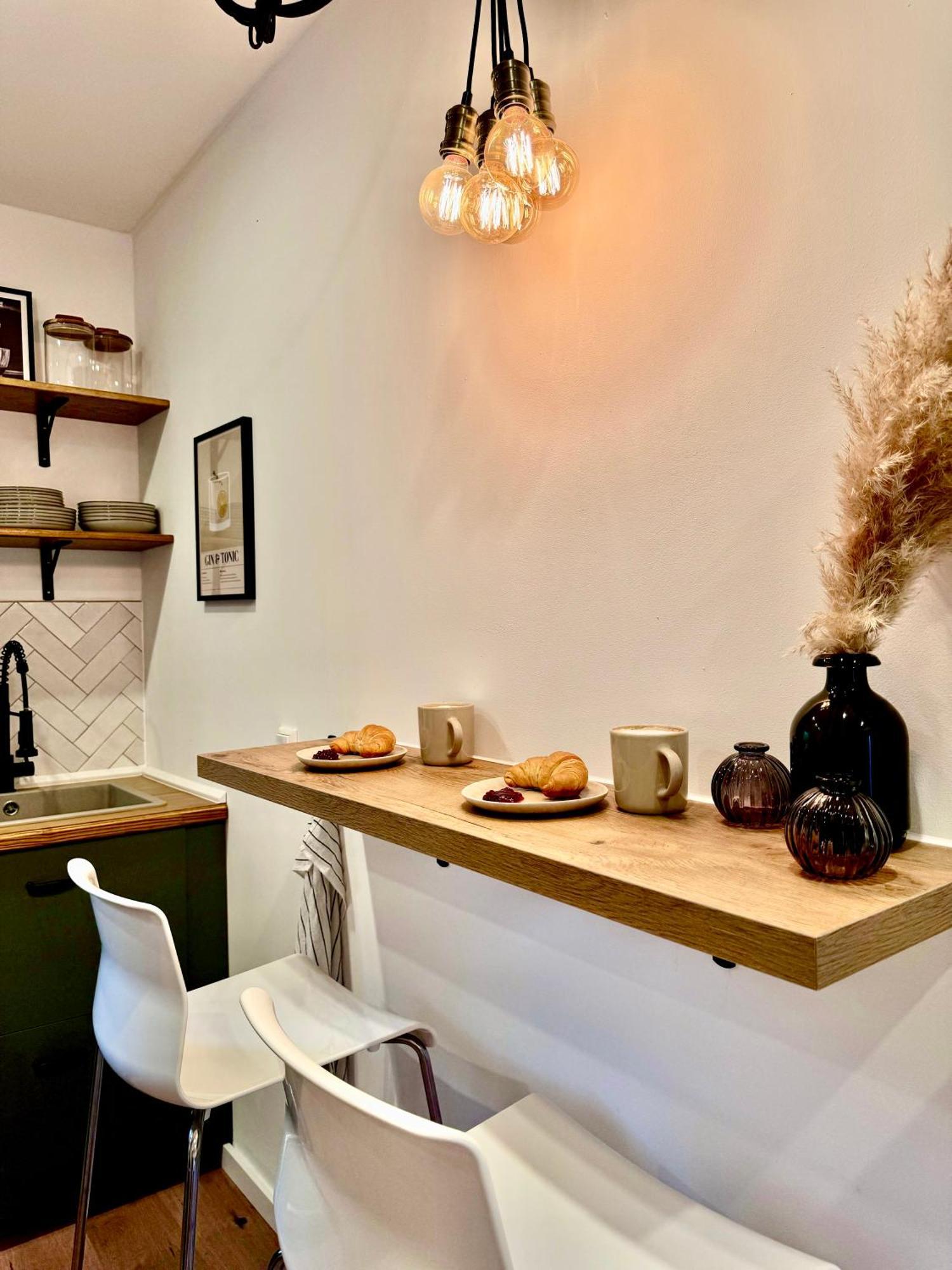 Gaestehaus Gruene Oase Minden  Bagian luar foto